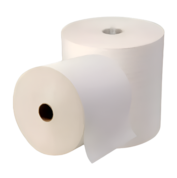 Morsoft White Paper Towels