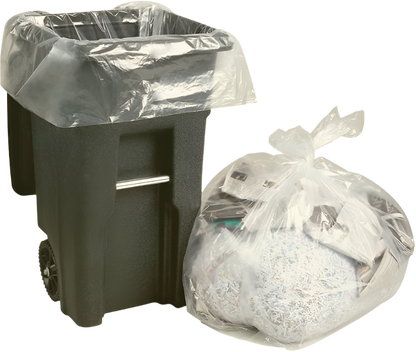 Husky45 Gallon recycle Trash Bags