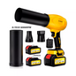 60000RPM Turbo Blower and Vehicle dryer