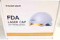 VICONOR FDA LASER CAP to stop loss and grow hair