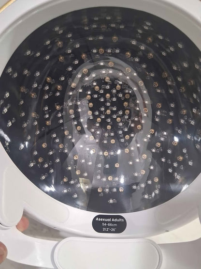 VICONOR FDA LASER CAP to stop loss and grow hair