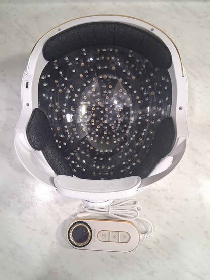VICONOR FDA LASER CAP to stop loss and grow hair