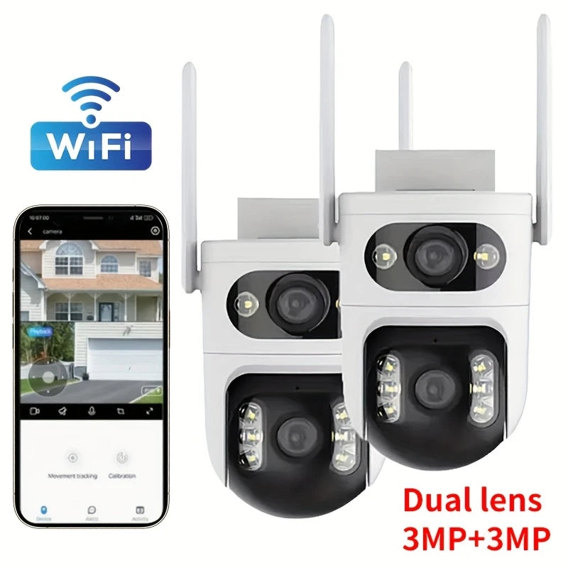 26 ft security HD camera power cable USB/ Type C