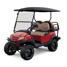 Club Car 47786548001 VCM Controller