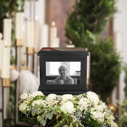 Cremation and Burial Urn