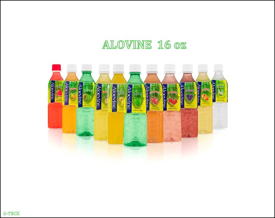 ALOVINE