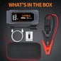 Truck & Vehicle battery jump starter