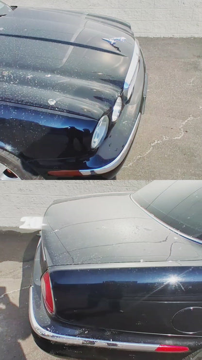 G-TECK ceramic coating kit