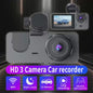 HD Dash Cam for cars and trucks Vehicle