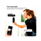 AI powered Video doorbell with chime 1080P