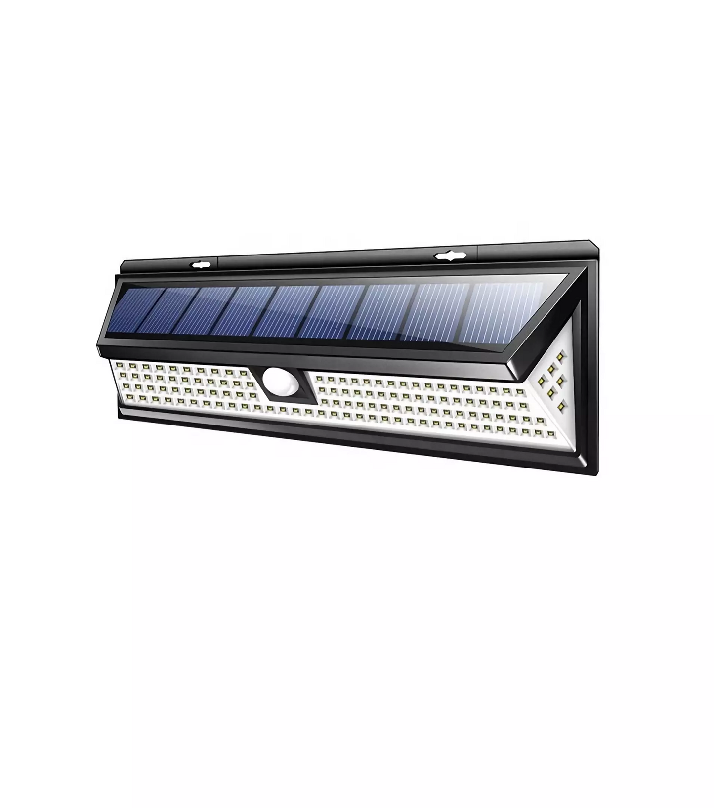 LED Outdoor solar Lamps