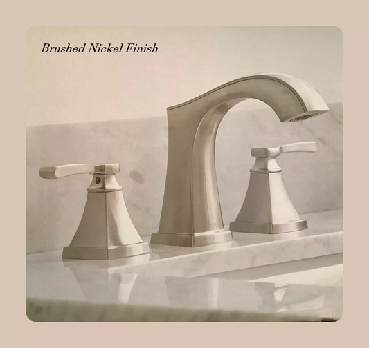 Allen & Roth Bath Faucet