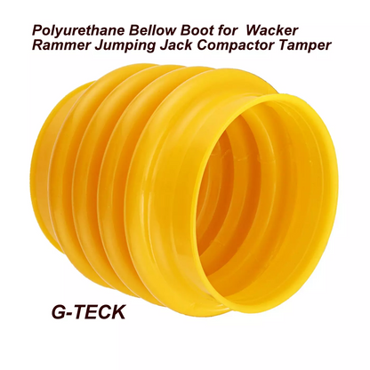 220mm Rammer Below Temper
