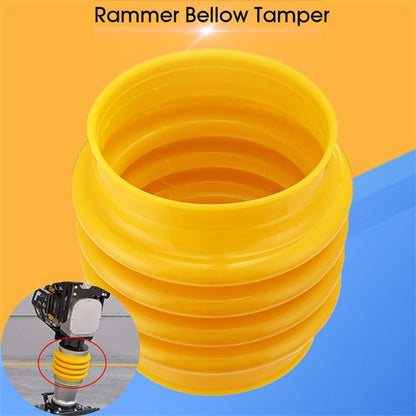 220mm Rammer Below Temper