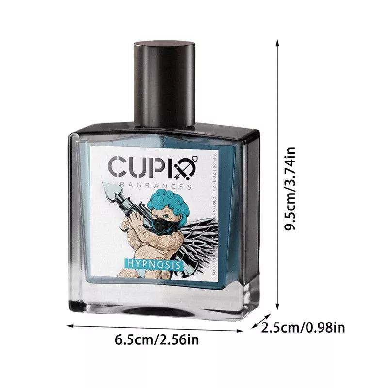 Original Cupid Hypnosis Pheromone cologne